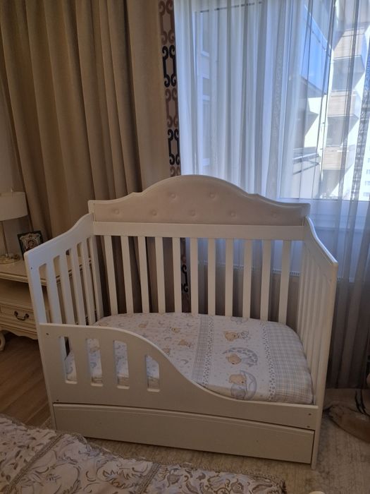 Patut copii cu saltea