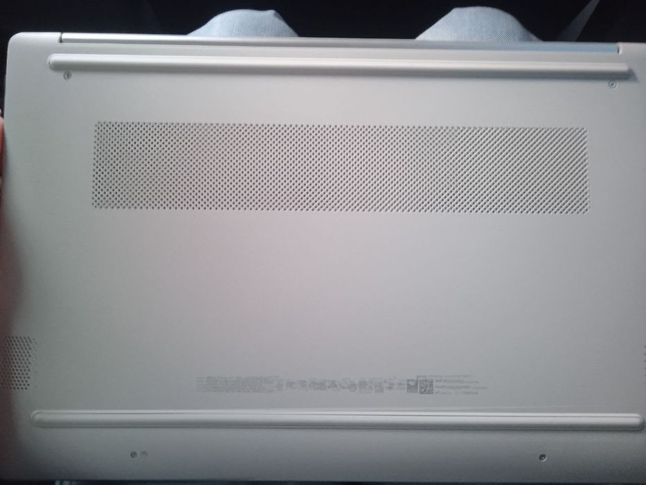 Hp noutbuk Yangi ishlatilmagan