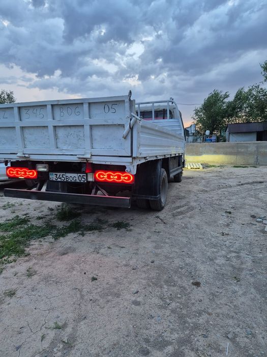 Срочно продам Форланд год 2013