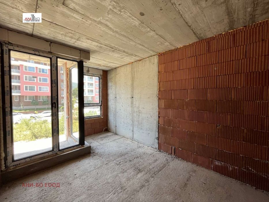 2-стаен в София-Малинова Долина площ 57м2 цена 136630€