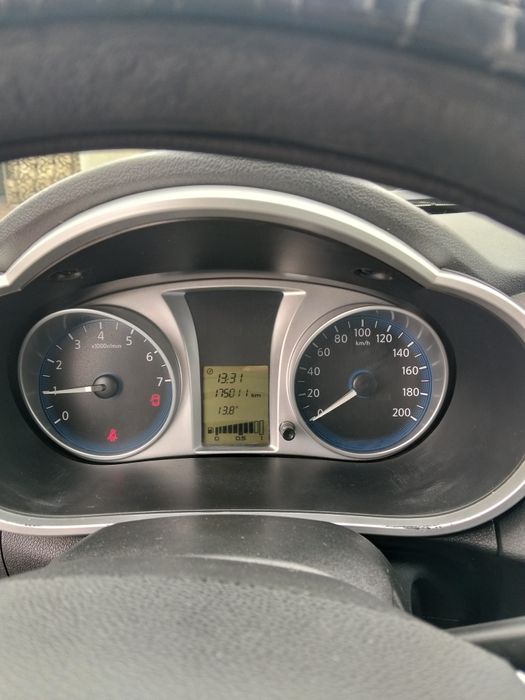 Datsun On-Do Lada Granta