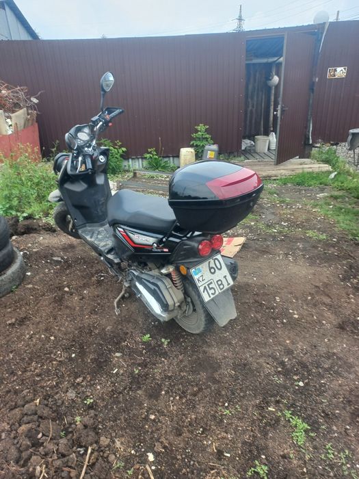 Продам скутер viper