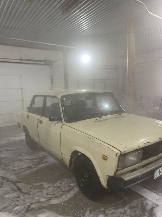 Продам вазз 2105