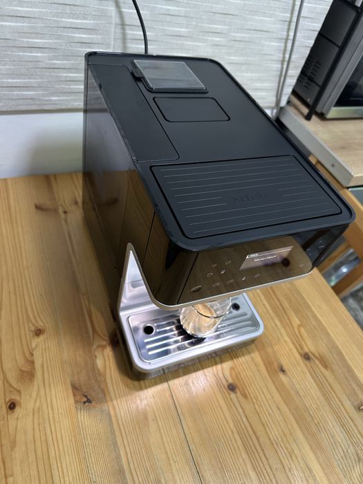 Expresor Miele CM6350