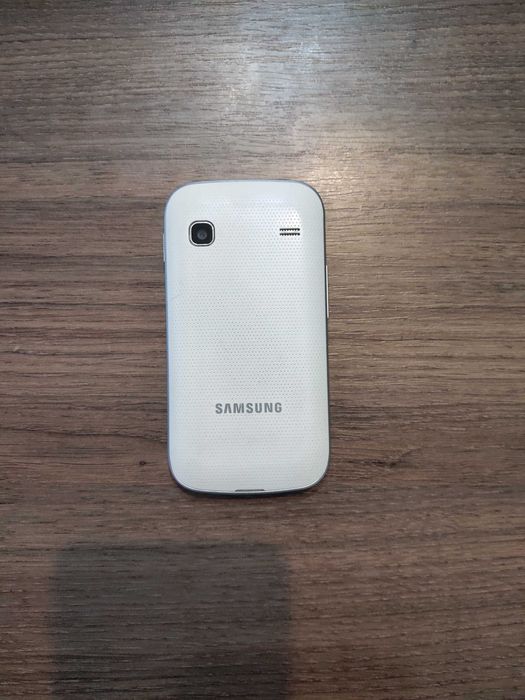 Samsung Galaxy Gio GT-S5660