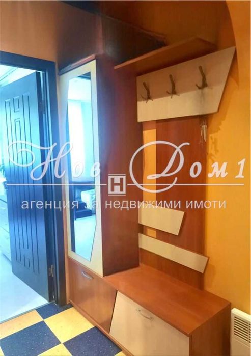 Продава се Двустаен апартамент в Варна, Изгрев - 63 кв.м за 2048 €/кв.м - Снимка #2
