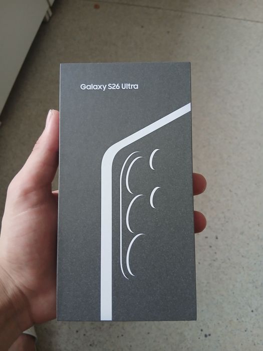 Samsung s26 ultra