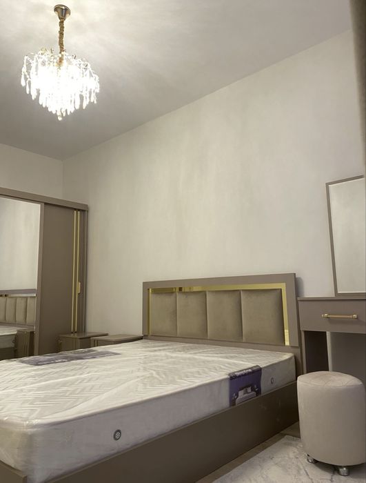 Сдается 2 ком ЖК Olmazor city