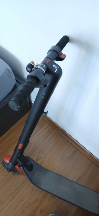 Электросамокат Ninebot by Segway