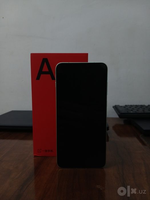 Oneplus ace 6t 15R