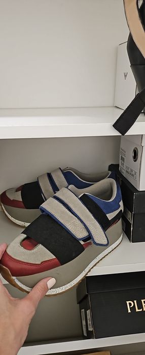Zara trainers 39 номер
