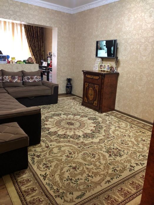 Срочно 1 хонали квартира сотилади