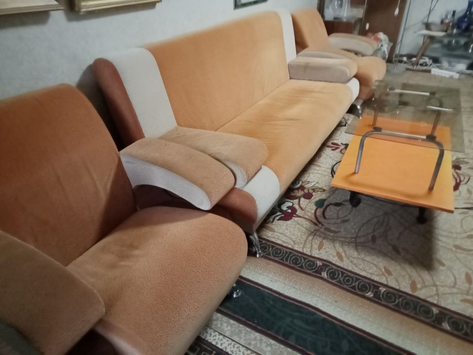 Мягкая мебель.срочно.