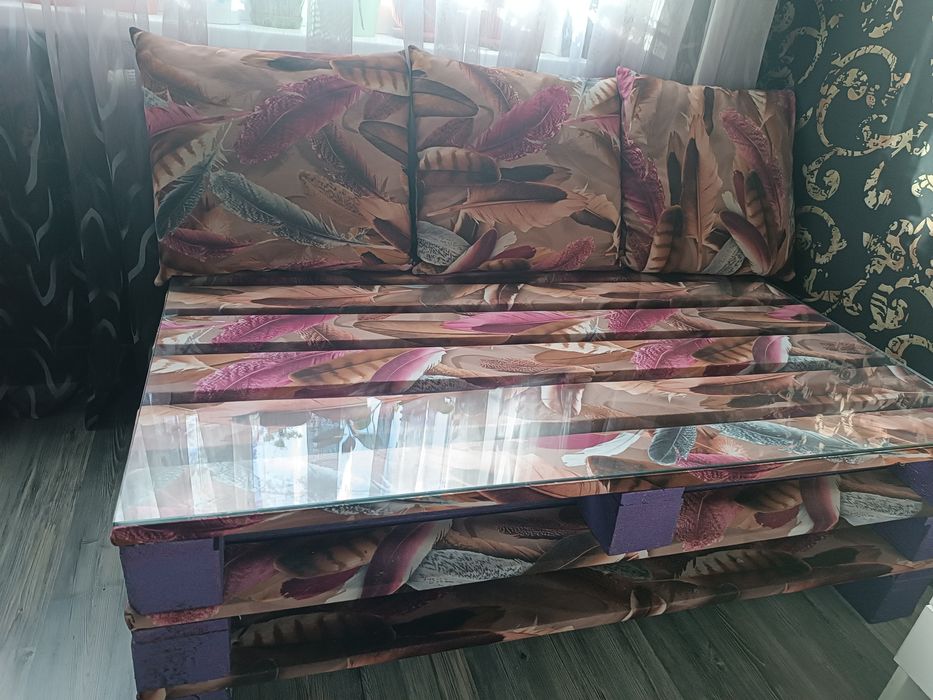 Стол дизайнерский