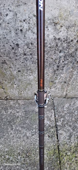 Болонеза Daiwa Freams PW60