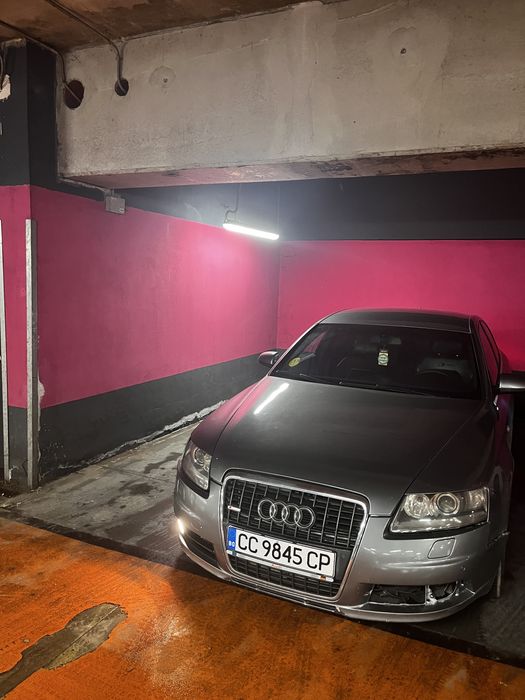 AUDI A6 2009 — imagine 5