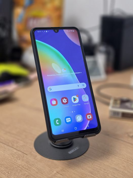 Samsung Galaxy A31 — 64 ГБ