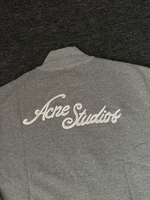 Оригинален Acne Studio Пуловер Нов !