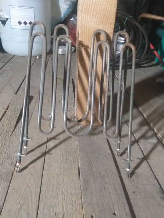 Incubator profesional