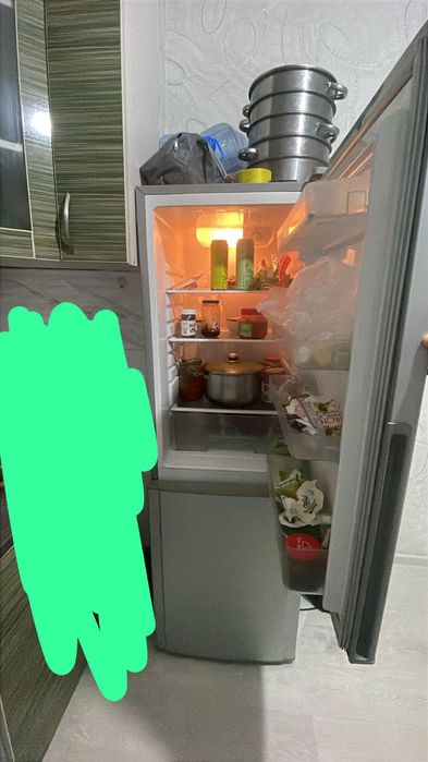 Холодйлник Сатылады