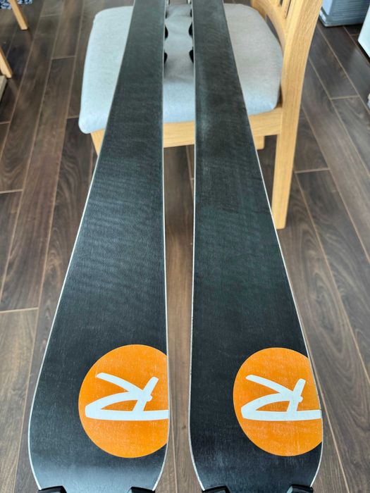 Ski rossignol world cup SL FIS 165