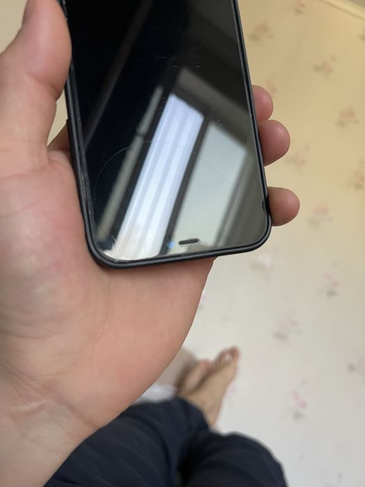 Айфон 12 про 128 гб