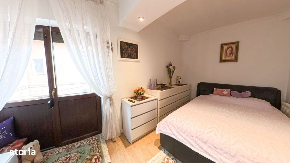 Casă P+1+P de vânzare – Măgurele, Str. Lotusului, deschidere 2 strazi
