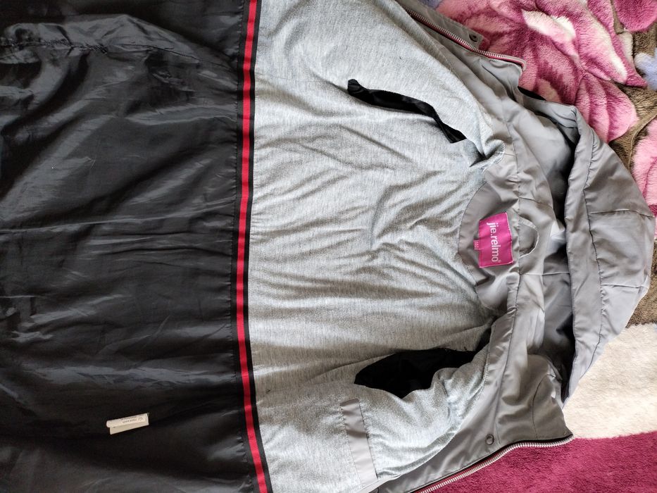 Куртка весна - осень