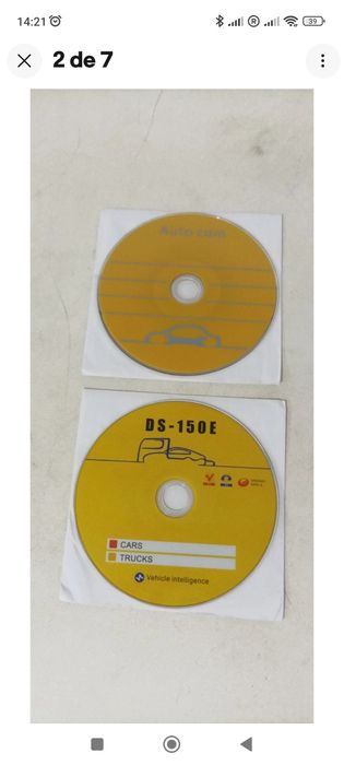 Diagnoză Auto Multimarca