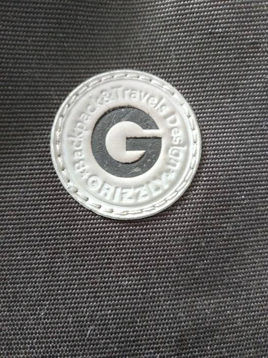 Продам Рюкзак " grizzly"