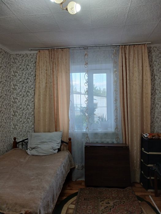 Продам дом в центре города
