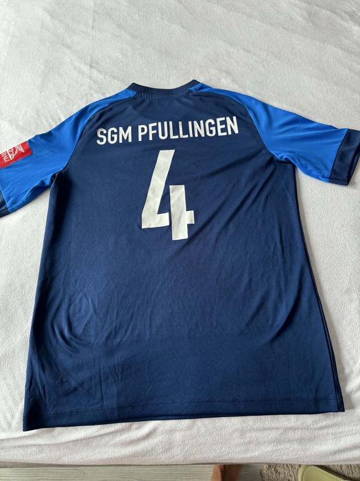 Tricou fotbal JAKO original mărimea 164 – 2 bucăți disponibile