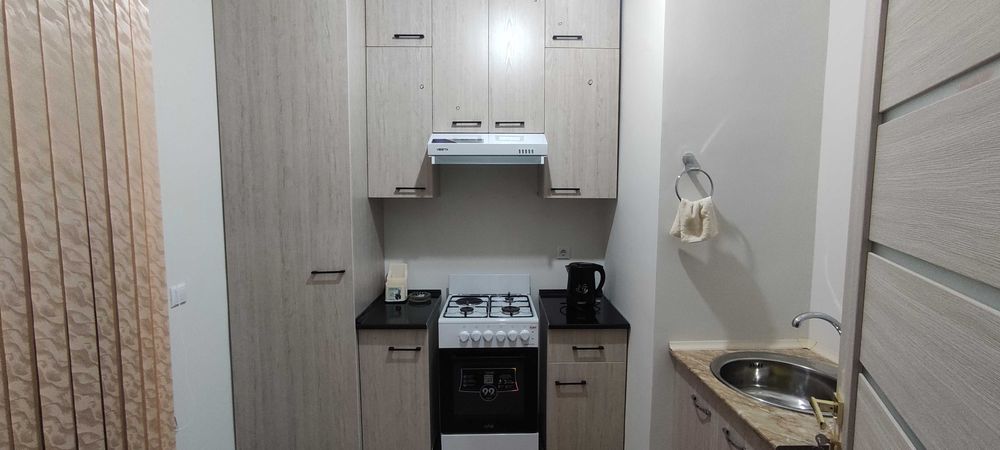 Сдаю свою 1 комн. 1/3/13 Юнусабад ЖК "Манзара"