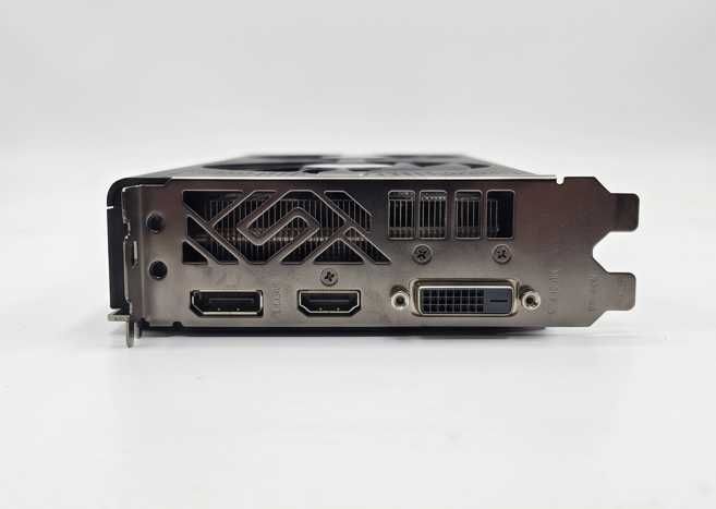 Sapphire NITRO+ Radeon RX 580 8GB