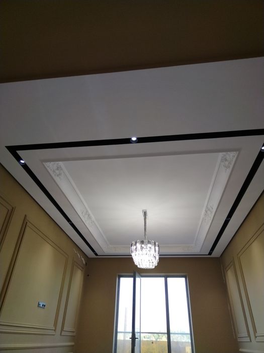 Malyarka gipsakarton