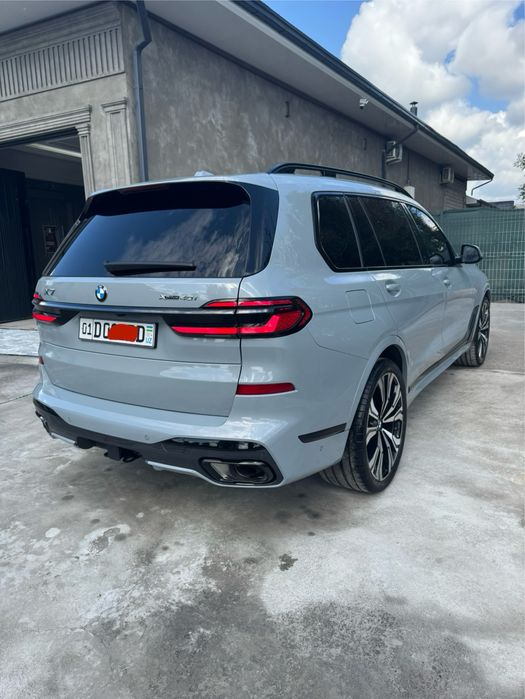 Продаётся BMW X7