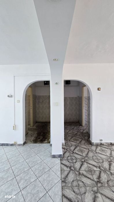 Două apartamente, o singură oportunitate!