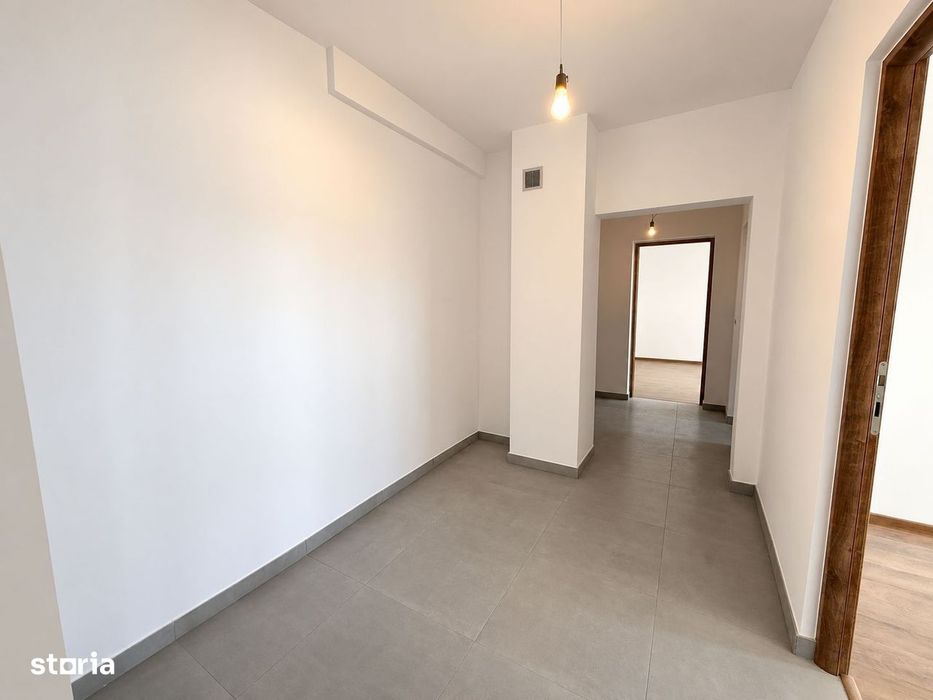 COMISION 0% | Apartament 3 Camere | Decomandat - Renovat | Olimpia-Sta
