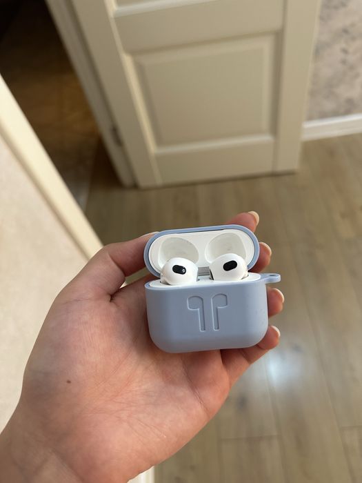 Apple AirPods 3 | Эйрподс