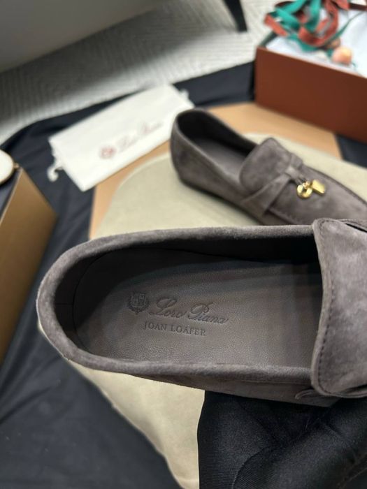 Mocasini Loro Piana