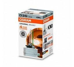 Bec Xenon D3S Osram Original 35w/Calitate Premium