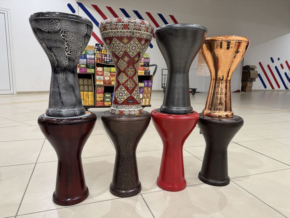 Сирийска Трамбука