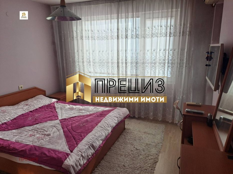 Дава под наем 4-стаен гр. Шумен - Военно училище 125m²