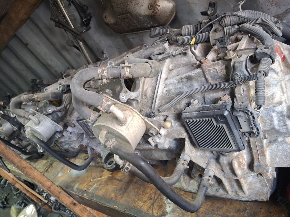 Коропка акпп коропка