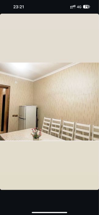 Продам стол со стульями