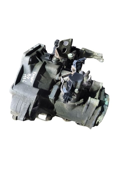 Cutie De Viteze Manuala 5 Trepte Volkswagen Passat 3B2 1996 - 2001 Ctn