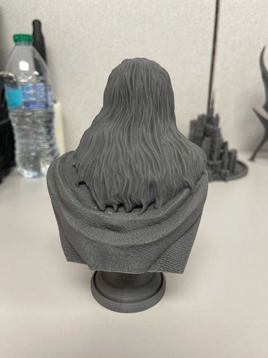 Фигурка Gandalf / Гандалф статуетка