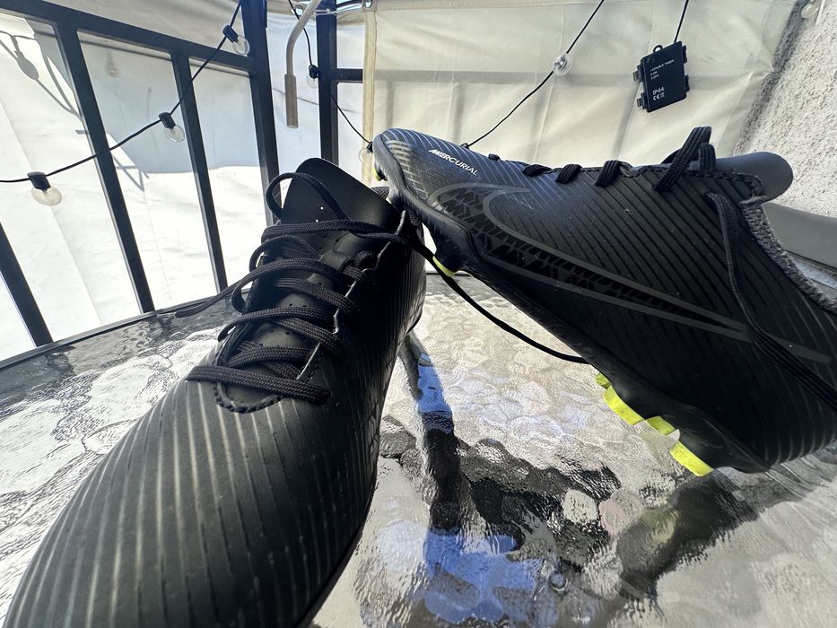 Детски бутонки NIKE JR Mercurial Vapor  15