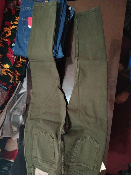 Erkaklar jinsi shimlari