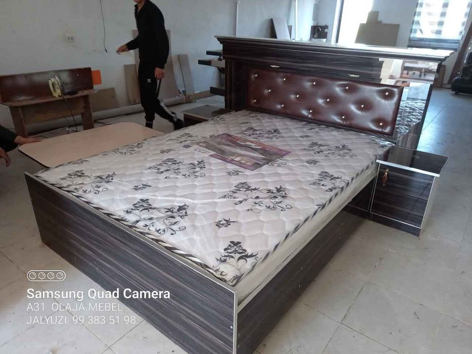 Matras xorazm xar xil qattiqligdagi